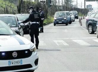 Roma: controlli anche sui bus