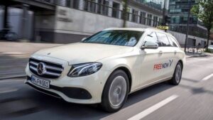 Car sharing: Free Now lancia la promozione “Eroi”