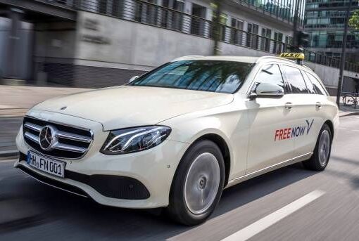 Car sharing: Free Now lancia la promozione “Eroi”