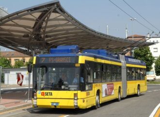Modena: ulteriori restrizioni al tpl