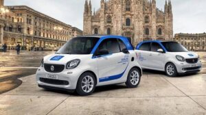 Aniasa: automotive, fermi 1,1 milioni di lavoratori