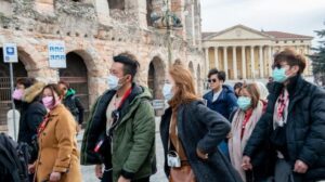 L’anno horribilis per il turismo