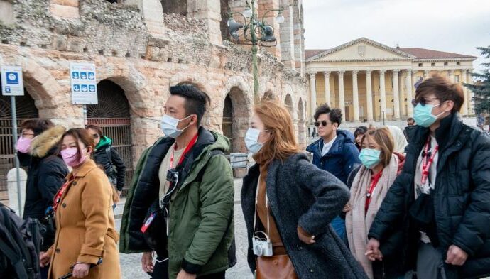 L’anno horribilis per il turismo