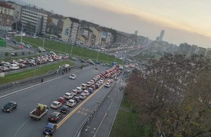 Torino: la mobilità in città al tempo del Covid-19