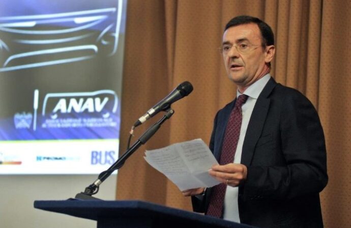 Anav: Vinella, garantita l’integrità dei corrispettivi per le imprese di TPL