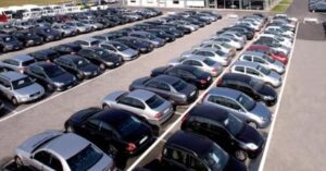 Aniasa: il noleggio auto è in ginocchio