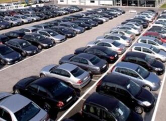 Aniasa: il noleggio auto è in ginocchio