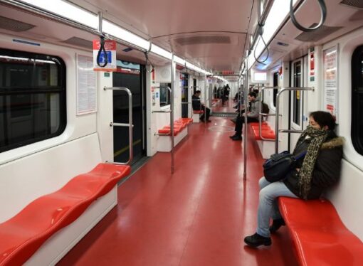 Per il tpl attesi 600 milioni nel Decreto di aprile