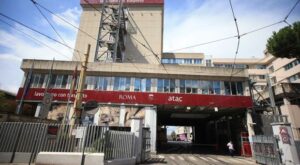 Roma: Atac, liquidità fino a maggio