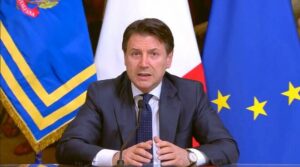 Fase 2: Il PdC Conte conferma il “numero chiuso” per il Tpl