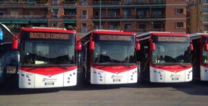Campania: Busitalia invita gli utenti a segnalare le esigenze di mobilità