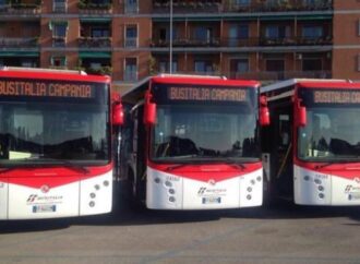 Campania: Busitalia invita gli utenti a segnalare le esigenze di mobilità
