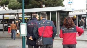 Lazio: Atac, “non possiamo garantire i controlli”
