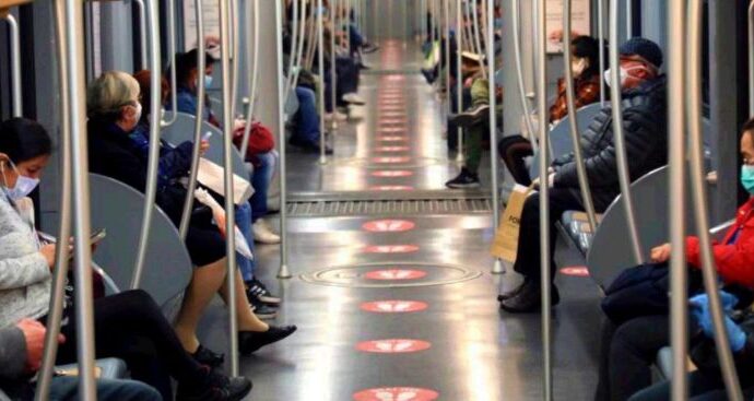 Milano: Atm, cambiano tempi e modalità di viaggio