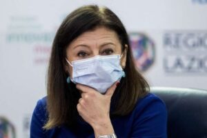Paola De Micheli: “una giornata positiva, nessun caos trasporti”