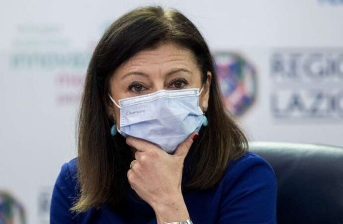 Paola De Micheli: “una giornata positiva, nessun caos trasporti”