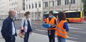 Bergamo: Atb, per la fase 2 in campo 26 volontari