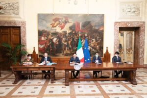 Le misure contenute nel Decreto per il Tpl
