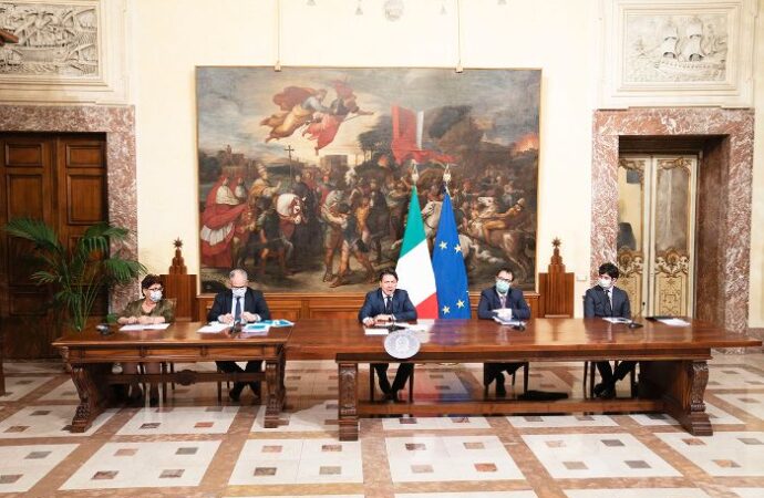 Le misure contenute nel Decreto per il Tpl