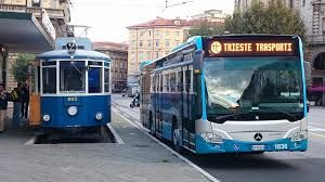 Trieste Trasporti: al via 3 linee a chiamata