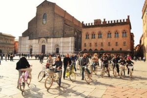 Fiab: mobilità ciclabile, chiesto il ritiro delle linee guida del Mit