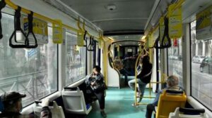 Trasporto passeggeri: effetto Covid, un conto da 4 miliardi