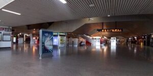 FS: aumentano i passeggeri sui treni
