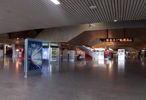 FS: aumentano i passeggeri sui treni