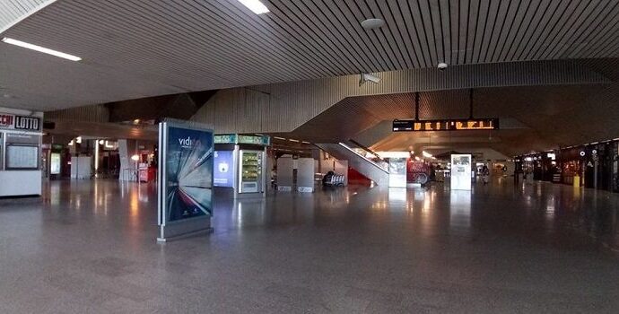 FS: aumentano i passeggeri sui treni