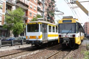 Roma: via libera alla “metro” G