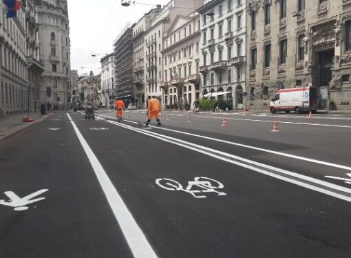 Emilia Romagna: 3 milioni per il progetto “Bike to work”