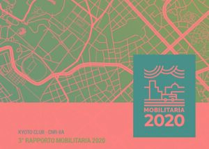Mobilitaria 2020: con il lockdown le città respirano