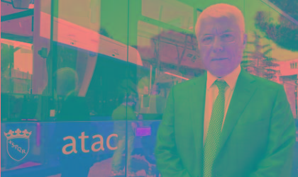 Atac: approvato progetto di bilancio 2019, utile a 8 milioni di euro