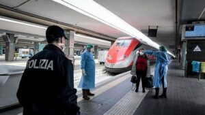 Mit: fase 3, nuove linee guida per il trasporto ferroviario
