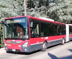 Bologna: Tper, in vigore l’orario estivo