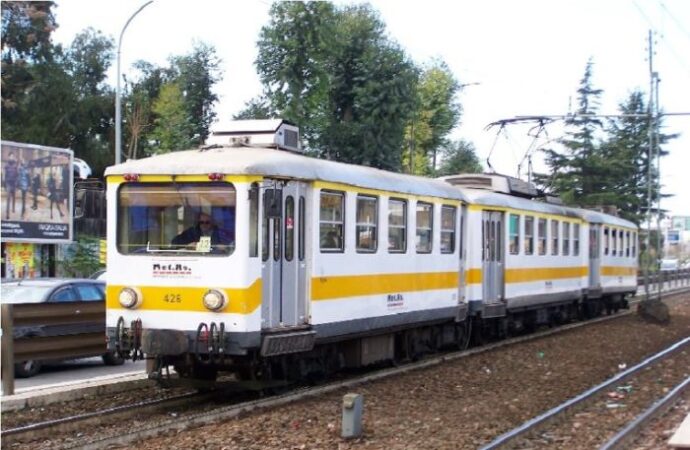 Roma: per la “Roma-Pantano”, arrivano 213 milioni