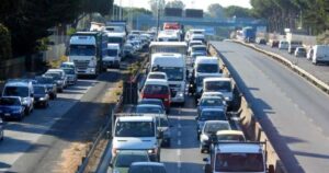 Anas: con la Fase 3 traffico in ripresa su tutta la rete