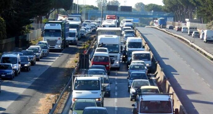 Anas: con la Fase 3 traffico in ripresa su tutta la rete