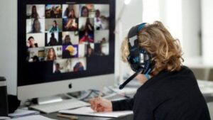 Smart working, la grande occasione