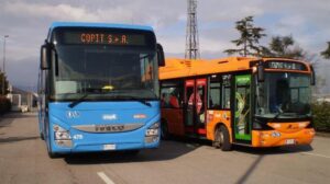 Continua il botta e risposta tra la Regione e Mobit