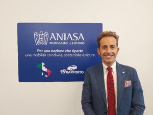 Autonoleggio: la fotografia di un intero settore prima del Covid-19
