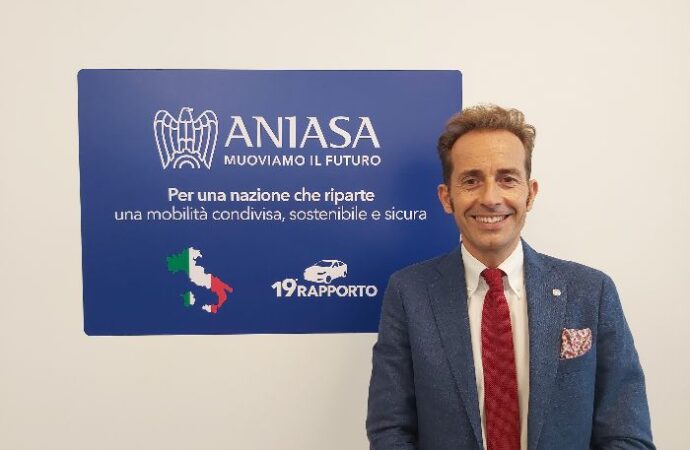 Autonoleggio: la fotografia di un intero settore prima del Covid-19