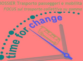 Trasporto passeggeri e mobilità nel dossier Anfia