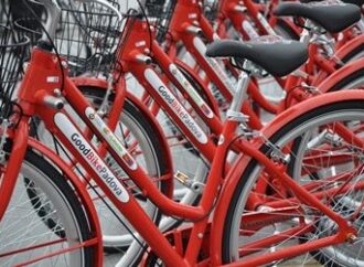 Padova: bike sharing scontato per gli abbonati di Busitalia Veneto