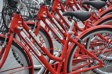 Padova: bike sharing scontato per gli abbonati di Busitalia Veneto