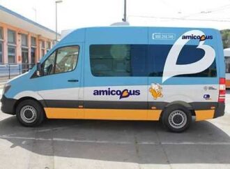 Cagliari: Ctm, attivato il servizio dedicato ai passeggeri con disabilità