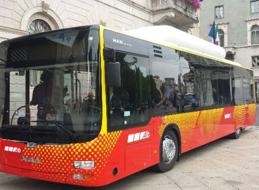 Bergamo: Atb, pronta la Carta Mobilità 2020