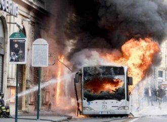 Roma: Atac, dimezzati casi di incendio su vetture bus