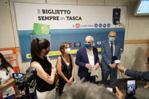 Torino: Gtt, nuova piattaforma per la bigliettazione elettronica