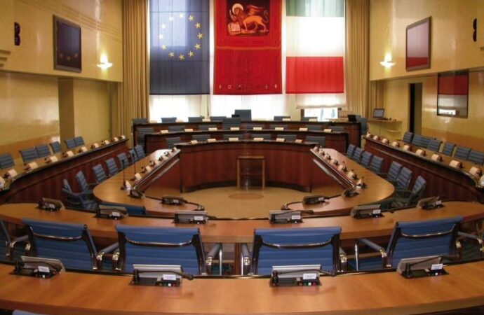 Veneto: approvato il Piano Regionale dei Trasporti 2020-2030